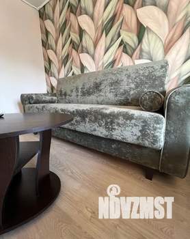 1-к квартира, посуточно, 40м2, 8/10 этаж