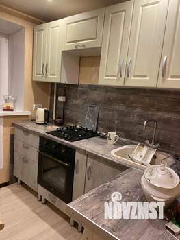 1-к квартира, на длительный срок, 31м2, 2/5 этаж