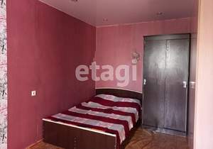 1-к квартира, на длительный срок, 35м2, 5/10 этаж
