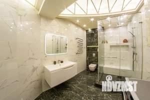 2-к квартира, посуточно, 110м2, 1/9 этаж