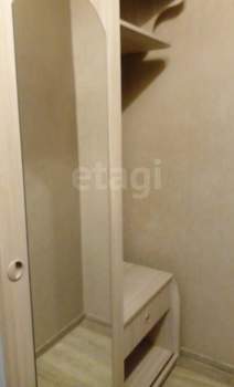 1-к квартира, на длительный срок, 31м2, 5/9 этаж