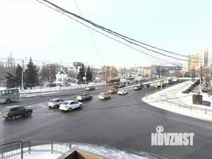 1-к квартира, на длительный срок, 37м2, 2/5 этаж