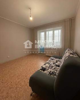 1-к квартира, на длительный срок, 36м2, 3/10 этаж