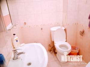 2-к квартира, посуточно, 56м2, 2/4 этаж