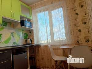 1-к квартира, посуточно, 32м2, 8/9 этаж