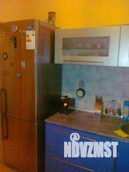 1-к квартира, посуточно, 33м2, 5/5 этаж