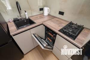 1-к квартира, посуточно, 32м2, 4/5 этаж