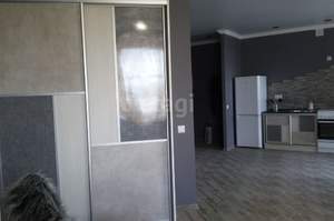 1-к квартира, на длительный срок, 49м2, 5/13 этаж