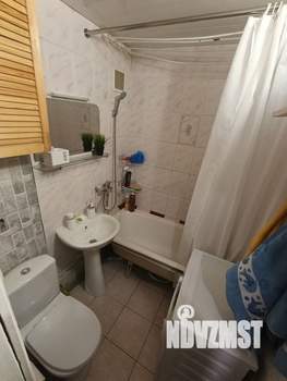 2-к квартира, на длительный срок, 42м2, 3/5 этаж