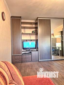 1-к квартира, посуточно, 30м2, 5/5 этаж