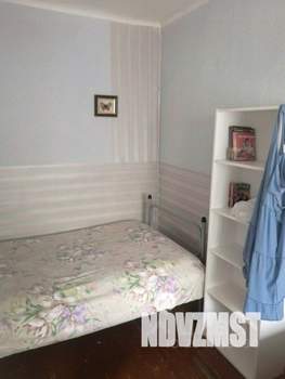 2-к квартира, на длительный срок, 47м2, 3/5 этаж