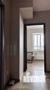 1-к квартира, на длительный срок, 37м2, 2/5 этаж