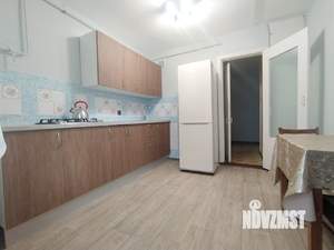 1-к квартира, на длительный срок, 39м2, 1/5 этаж