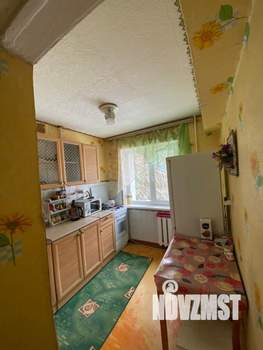 3-к квартира, на длительный срок, 56м2, 2/5 этаж