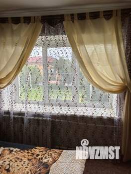 2-к квартира, посуточно, 35м2, 3/5 этаж