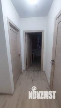 1-к квартира, на длительный срок, 33м2, 7/10 этаж