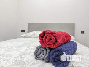 2-к квартира, посуточно, 44м2, 4/5 этаж