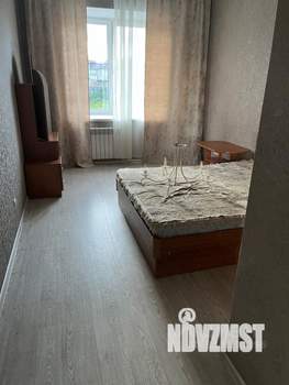 3-к квартира, на длительный срок, 104м2, 3/3 этаж