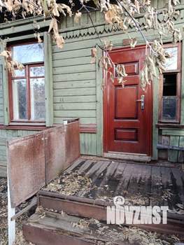 1-к квартира, на длительный срок, 30м2, 1/1 этаж