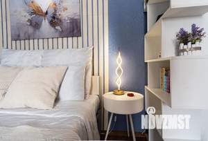 1-к квартира, посуточно, 31м2, 3/5 этаж