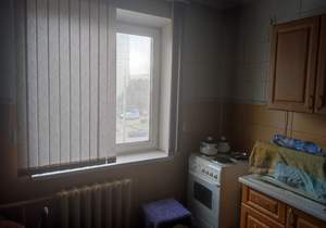 1-к квартира, на длительный срок, 37м2, 3/10 этаж