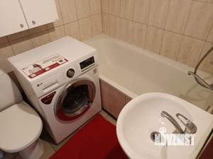 1-к квартира, на длительный срок, 30м2, 8/9 этаж