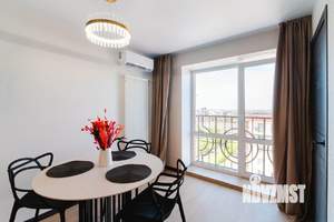 1-к квартира, на длительный срок, 44м2, 12/14 этаж