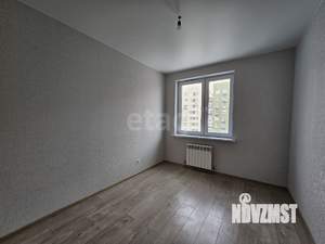 2-к квартира, на длительный срок, 53м2, 15/19 этаж