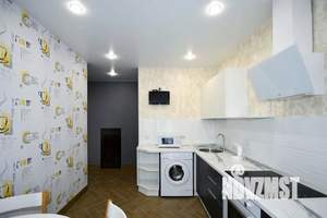 2-к квартира, посуточно, 60м2, 1/10 этаж