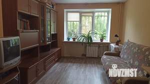 1-к квартира, на длительный срок, 30м2, 1/5 этаж