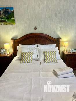 1-к квартира, посуточно, 31м2, 4/5 этаж