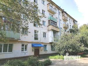 1-к квартира, на длительный срок, 31м2, 4/5 этаж