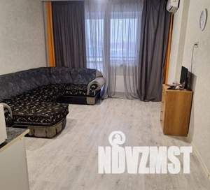 Студия квартира, на длительный срок, 33м2, 4/16 этаж