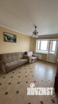 1-к квартира, на длительный срок, 39м2, 10/10 этаж