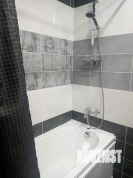 Студия квартира, на длительный срок, 43м2, 10/10 этаж