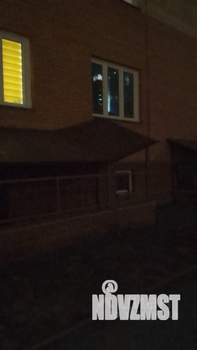 Студия квартира, на длительный срок, 29м2, 1/8 этаж