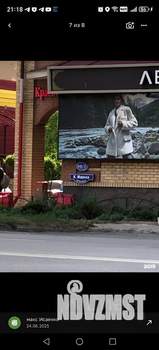 1-к квартира, на длительный срок, 40м2, 3/12 этаж