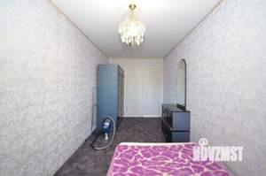 3-к квартира, на длительный срок, 59м2, 5/10 этаж
