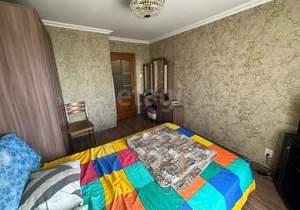 2-к квартира, на длительный срок, 51м2, 3/5 этаж