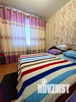 2-к квартира, посуточно, 55м2, 11/15 этаж