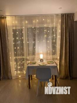 2-к квартира, посуточно, 48м2, 1/1 этаж