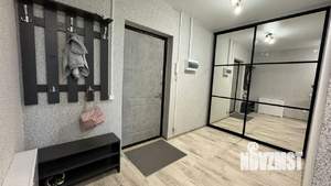 1-к квартира, на длительный срок, 43м2, 11/16 этаж