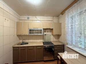 1-к квартира, на длительный срок, 37м2, 2/5 этаж