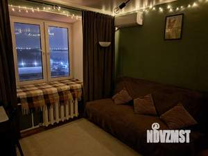 1-к квартира, на длительный срок, 28м2, 8/9 этаж