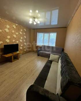 3-к квартира, на длительный срок, 63м2, 4/9 этаж