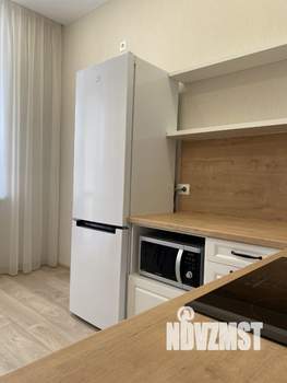 1-к квартира, на длительный срок, 42м2, 22/24 этаж