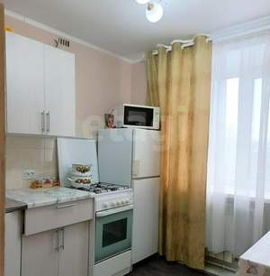 1-к квартира, на длительный срок, 31м2, 5/5 этаж