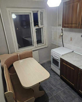 1-к квартира, на длительный срок, 30м2, 7/9 этаж