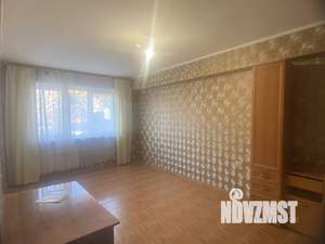 1-к квартира, на длительный срок, 36м2, 1/5 этаж