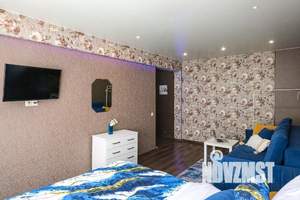 1-к квартира, посуточно, 35м2, 3/5 этаж